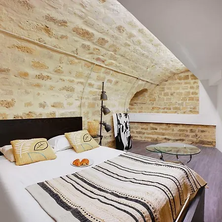 Superb Marais Bastille Διαμέρισμα Παρίσι
