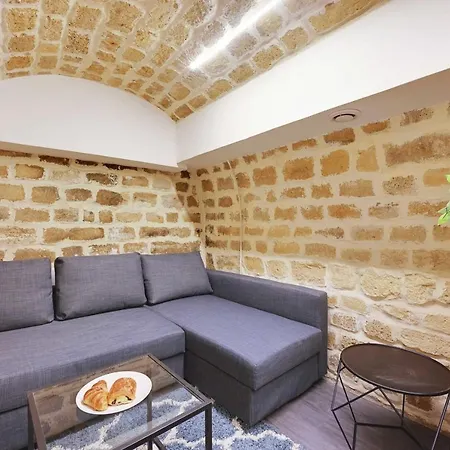 Διαμέρισμα Superb Marais Bastille